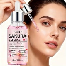 Row Skincare Essence Facial