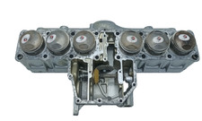 Cylinders Pistons Kawasaki Z