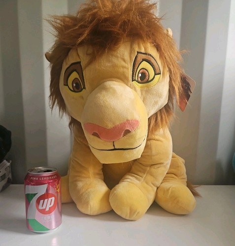 The lion king - the, simba