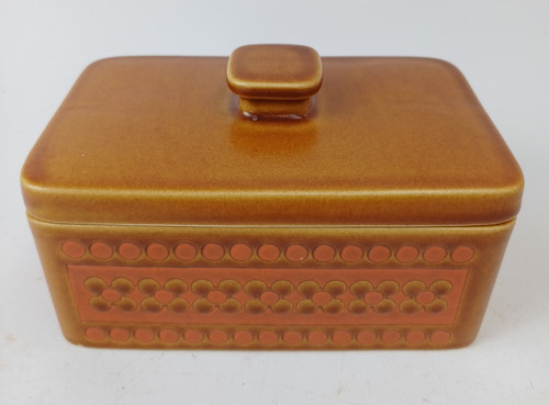 Vintage hornsea pottery - vintage,
