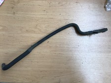 Rover 75 V8 MGZT 260 expansion tank bleed hose PCH000120
