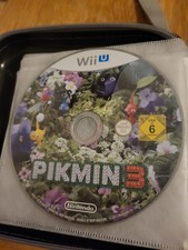 Pikmin nintendo wii u - 3,