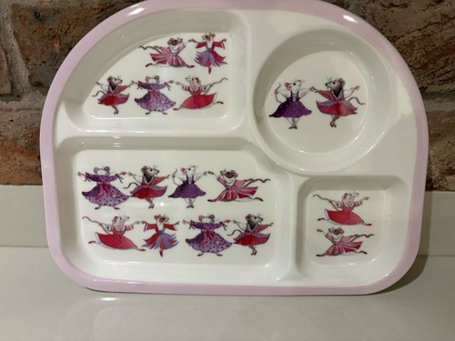 Emma bridgewater dancing mice - emma,