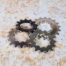 Profile Racing Cro-Mo BMX Cassette Hub Cog