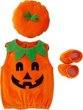 Halloween costume 6-18 Months