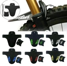 MTB Front Mudguard Universal