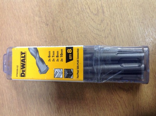 Dewalt sds plus - plus, bit