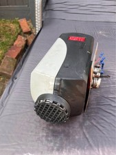 Diesel Van / Camper Heater