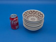 11 x J & G Meakin Maidstone