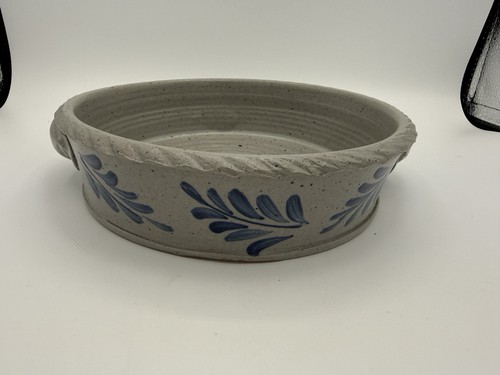 Rowe pottery teaberry blue - rowe,