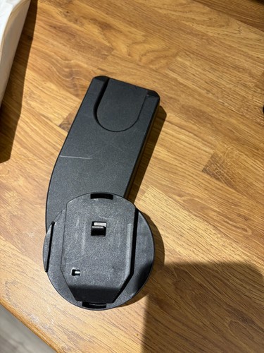 Cybex gazelle car - cybex, s