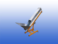 Used elevator conveyor 18 cm