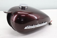 Avanti R D Peanut Fuel Tank