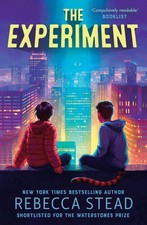 The Experiment.by Stead