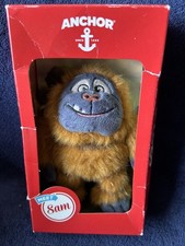 Anchor Butter Boxed Soft Toy