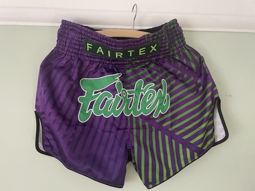 Fairtex muay thai shorts - muay,