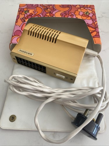 Vintage personal radiant