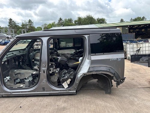 2019on l663 defender - lr,