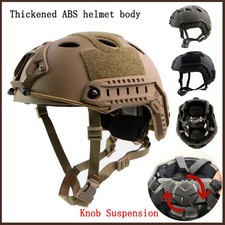 FAST PJ Airsoft Helmet ABS