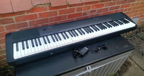 Casio cdp 130 portable - cdp-130,