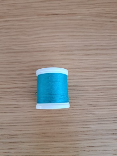 Sylko supreme thread blue jade - sylko,