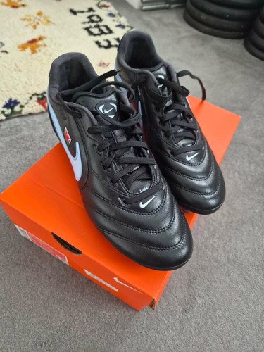 Bnib nike ligera football - ligera, ag