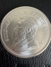 2023 1oz Krugerrand South