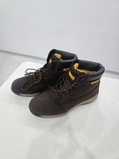 DeWalt Men's Mason Steel Toe