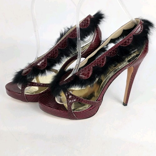New angelina lee burgundy - angelina,