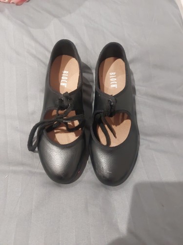 Bloch tap shoes size - bloch,
