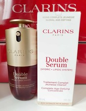 Clarins Double