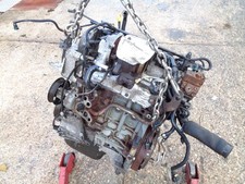 Vauxhall Combo Fiat Doblo 1.3