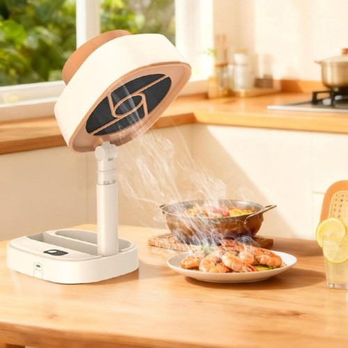 Portable table cooker - cooker, hood