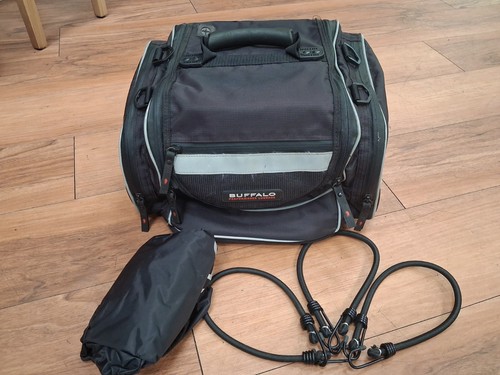 Buffalo performance luggage - buffalo,