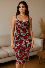 Bettie Page by Tatyana Velvet