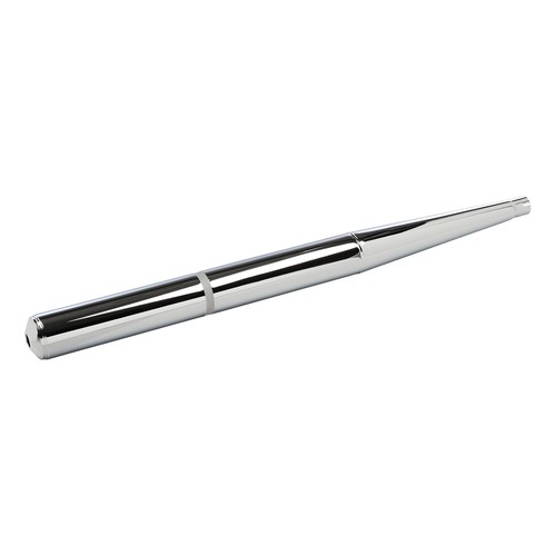 Exhaust one piece - mz,