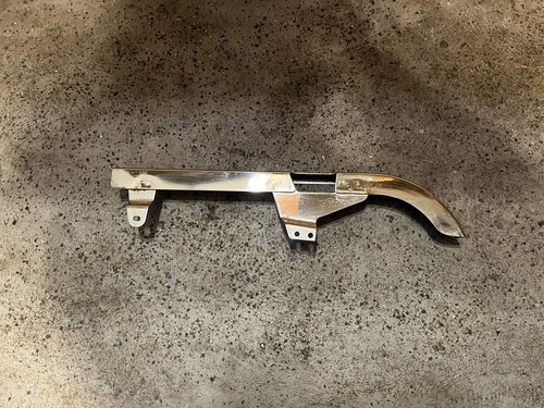 Kawasaki kz750 chain guard - chain,