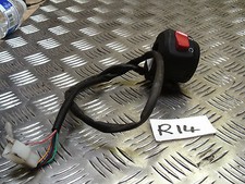 MH MOTORHISPANIA RX125R RX 125