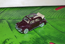 Renault 4 CV DISCOVERABLE