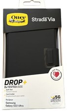 OtterBox Strada Via Flip Folio