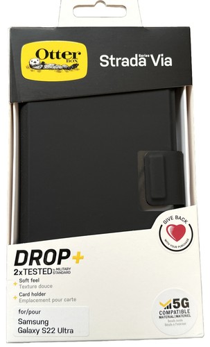Otterbox strada via - strada,