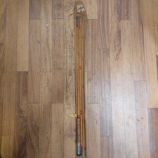 Allcocks Commodore 10' Split