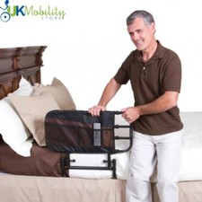 Ez Adjustable Safety Bed