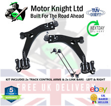 FORD FOCUS 04-12 MK2 FRONT