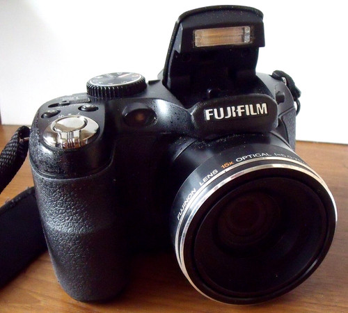 Fujifilm finepix s1600 - finepix,