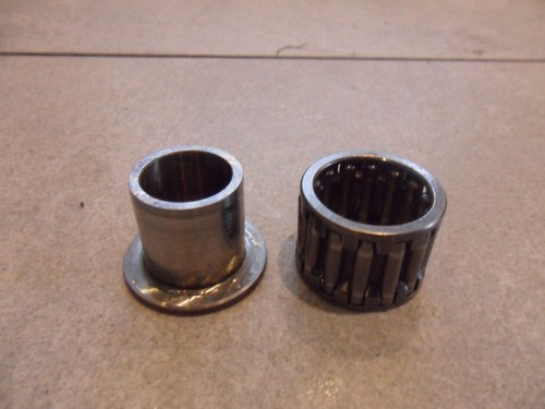 Sherco clutch sleeve - clutch,