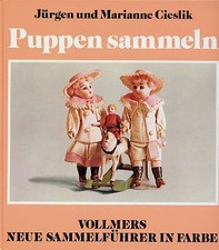 Collecting Antique German