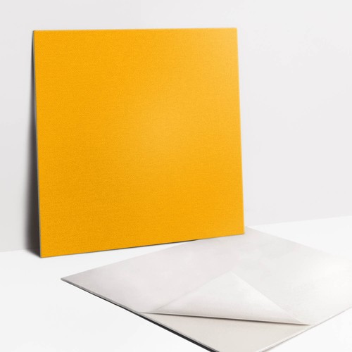 Decorative vinyl kitchen - decorative, tiles