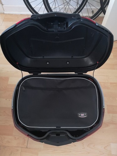 Top box inner liner - liner, bag