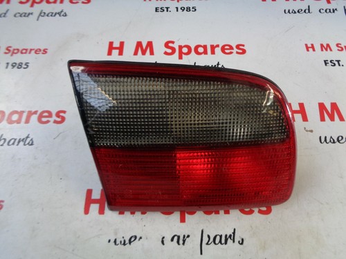 Vauxhall omega inner rear - vauxhall,